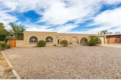 8909 E Palm Tree Drive, Tucson, AZ 85710 - Photo 4