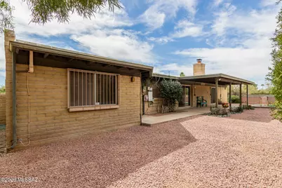 8909 E Palm Tree Drive, Tucson, AZ 85710 - Photo 38
