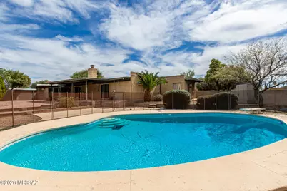 8909 E Palm Tree Drive, Tucson, AZ 85710 - Photo 4