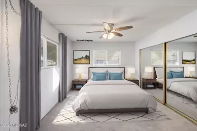 3531 W Grape Drive, Tucson, AZ 85741 - Photo 18