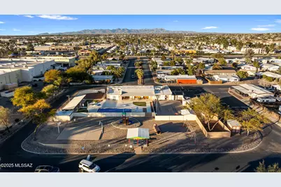 3531 W Grape Drive, Tucson, AZ 85741 - Photo 40