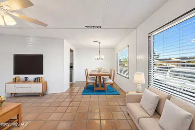 3531 W Grape Drive, Tucson, AZ 85741 - Photo 4