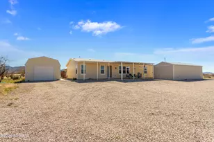 3191 W Williams Rd, Benson, AZ 85602 - Photo 4