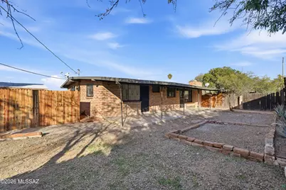 6814 E Koralee Street, Tucson, AZ 85710 - Photo 24