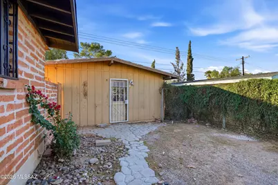 6814 E Koralee Street, Tucson, AZ 85710 - Photo 28