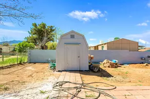 170 Valerie Ln, Sierra Vista, AZ 85635 - Photo 30