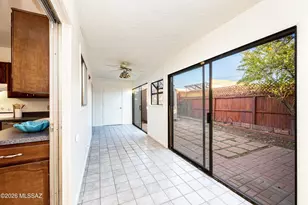 465 W Calle Lindero, Tucson, AZ 85704 - Photo 22