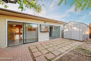 465 W Calle Lindero, Tucson, AZ 85704 - Photo 28