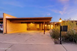 465 W Calle Lindero, Tucson, AZ 85704 - Photo 2