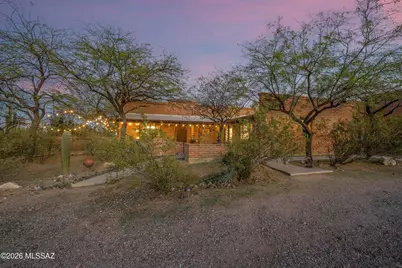 7055 W Ina Road, Tucson, AZ 85743 - Photo 4