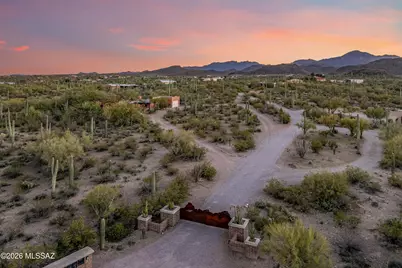 7055 W Ina Road, Tucson, AZ 85743 - Photo 46