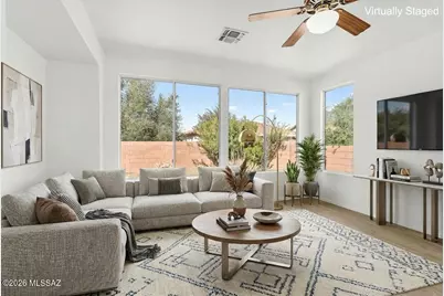 7700 W Wildflower Crest Way, Tucson, AZ 85743 - Photo 10