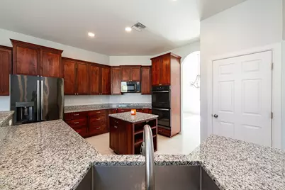 9465 E Sanctuary Place, Tucson, AZ 85749 - Photo 18