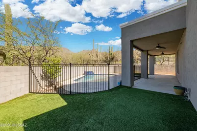 9465 E Sanctuary Place, Tucson, AZ 85749 - Photo 42