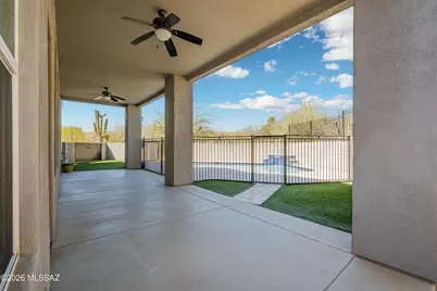 9465 E Sanctuary Place, Tucson, AZ 85749 - Photo 38