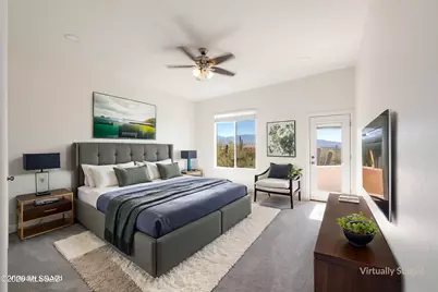 9465 E Sanctuary Place, Tucson, AZ 85749 - Photo 28