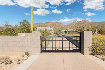 9465 E Sanctuary Place, Tucson, AZ 85749 - Photo 1