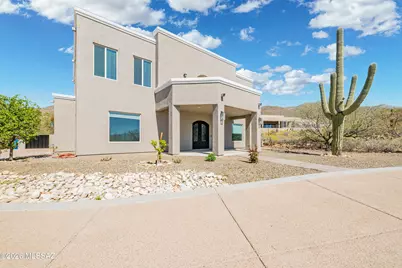 9465 E Sanctuary Place, Tucson, AZ 85749 - Photo 6