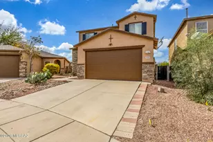6308 S Desert Range Ct, Tucson, AZ 85706 - Photo 2