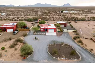 12325 N Star Cluster Dr, Marana, AZ 85653 - Photo 2