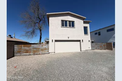 3329 E Glenn Street, Tucson, AZ 85716 - Photo 2