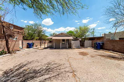 31 W President Street, Tucson, AZ 85714 - Photo 1