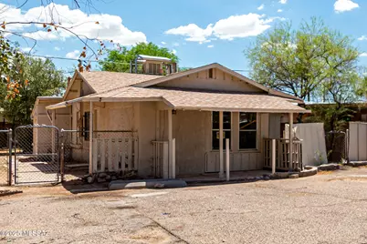 31 W President Street, Tucson, AZ 85714 - Photo 6