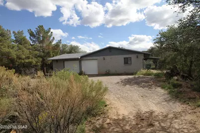 181 W Oak Hills Drive, Oracle, AZ 85623 - Photo 1