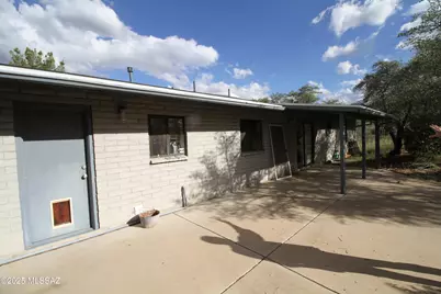 181 W Oak Hills Drive, Oracle, AZ 85623 - Photo 2