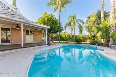 8051 E Hawthorne Street, Tucson, AZ 85710 - Photo 38