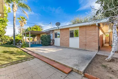 8051 E Hawthorne Street, Tucson, AZ 85710 - Photo 36
