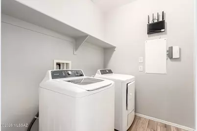 9162 W Blue Saguaro Street, Marana, AZ 85653 - Photo 26