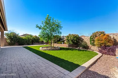 9162 W Blue Saguaro Street, Marana, AZ 85653 - Photo 30