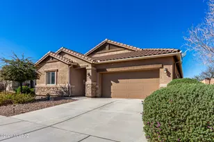 9162 W Blue Saguaro St, Marana, AZ 85653 - Photo 2