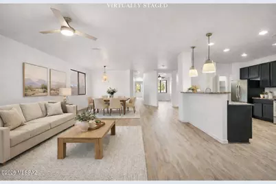 12402 N Bufflehead Drive, Marana, AZ 85653 - Photo 38