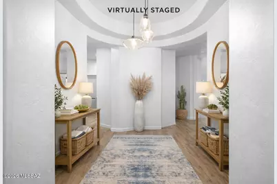 12402 N Bufflehead Drive, Marana, AZ 85653 - Photo 6