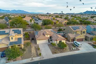 12402 N Bufflehead Dr, Marana, AZ 85653 - Photo 48