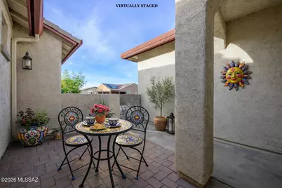 12402 N Bufflehead Drive, Marana, AZ 85653 - Photo 4