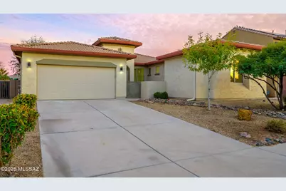 12402 N Bufflehead Drive, Marana, AZ 85653 - Photo 1