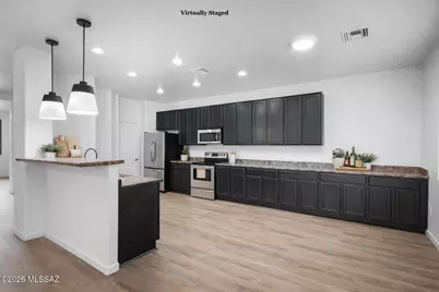 12402 N Bufflehead Drive, Marana, AZ 85653 - Photo 40
