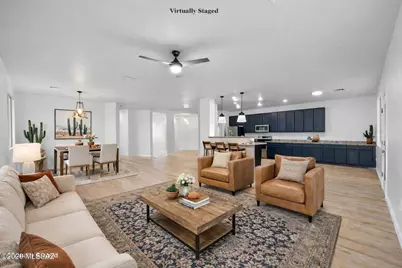 12402 N Bufflehead Drive, Marana, AZ 85653 - Photo 36