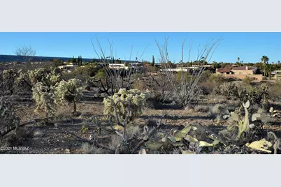 758 W Camino Encanto #1-4, Green Valley, AZ 85622 - Photo 24