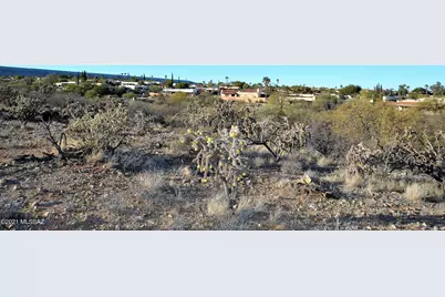 758 W Camino Encanto #1-4, Green Valley, AZ 85622 - Photo 14