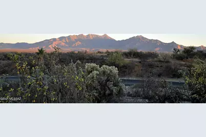 758 W Camino Encanto #1-4, Green Valley, AZ 85622 - Photo 2