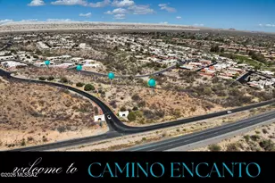 758 W Camino Encanto, Green Valley, AZ 85622 - Photo 1
