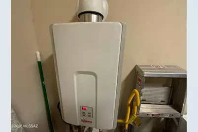 10263 S Black Surrey Drive, Vail, AZ 85641 - Photo 32