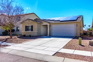 8939 N Country Cove Tr, Tucson, AZ 85742 - Photo 1