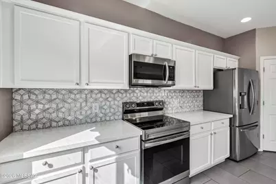 8939 N Country Cove Trail, Tucson, AZ 85742 - Photo 12