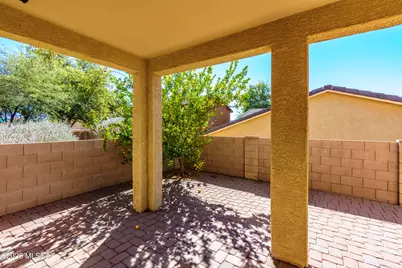 8939 N Country Cove Trail, Tucson, AZ 85742 - Photo 24