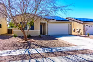 8939 N Country Cove Tr, Tucson, AZ 85742 - Photo 1